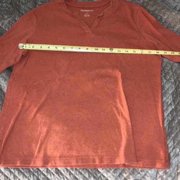 pendleton shirt - Picture 9 of 9